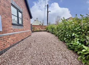 Additional Driveway- click for photo gallery